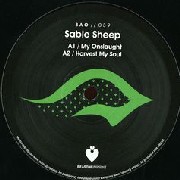 SABLE SHEEP / My Onslaught