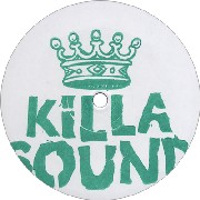 CANDYMAN / キャンディマン / Killa Sound (Unknown Remix)