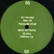 ALI NASSER / Time EP
