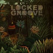 LOCKED GROOVE / Heritage EP