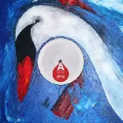 VLAD CAIA / Swan Lake 