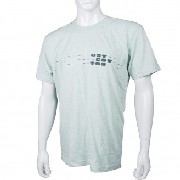 OSTGUT TON / T-Shirt With Ostgut Logo Lime Size:L