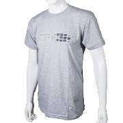 OSTGUT TON / T-Shirt With Ostgut Logo Grey Size:S