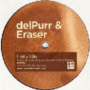 DELPURR & ERASER / Fairytale/Imagine