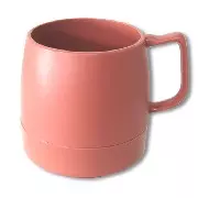 8 OZ MUG / 8 OZ MUG MAUVE 