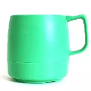 8 OZ MUG / 8 OZ MUG GREEN