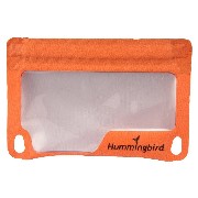 HUMMINGBIRD E-CASE / Orange Size:S