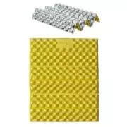 Z-SEAT / Silver/Limon