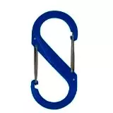 S-BINER PLASTIC / #2 Blue