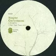 ROGER GERRESSEN / ロジャー・ゲルレッセン / Faithful/Put That Record On