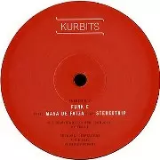 FUNK E / Stereotrip/Masa De Fatza