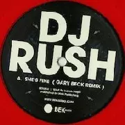 DJ RUSH / DJラッシュ / She's Fine (Gary Beck Remix) 