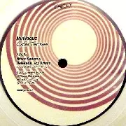 MINILOGUE / ミニローグ / Cycles Remixes Part.2