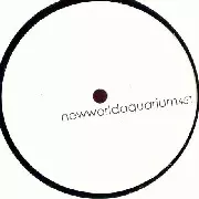 NEWWORLDAQUARIUM / Theme From 