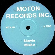 MOTON / Moton Vol.8