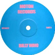 BILLY FRAZIER & FRIENDS/MICHELE / Billy Who?/Can't You Feel It 