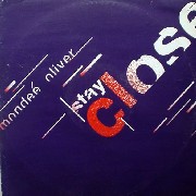 MONDEE OLIVER / Stay Close 