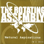 THEO PARRISH WITH ROTATING ASSEMBLY / セオ・パリッシュ・ウィズ 