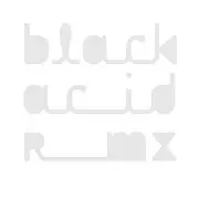 BLACK ASTEROID / Black Acid Rmx 