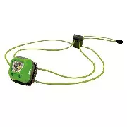 HOHER BERG HEADLAMP / 108 Green