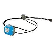 HOHER BERG HEADLAMP / 108 Blue