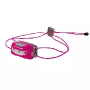HOHER BERG HEADLAMP / 109 Pink