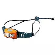 HOHER BERG HEADLAMP / 110 Orange