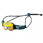 HOHER BERG HEADLAMP / 110 Yellow