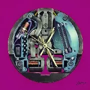 TOM ROWLANDS / トム・ローランズ / Through Me/Nothing But Pleasure 