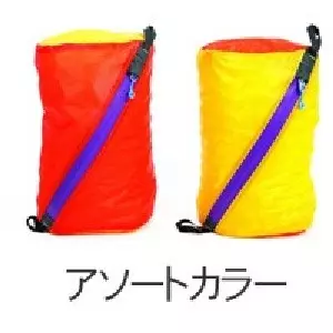 AIR ZIPPTWISTS / 9L 2Pack