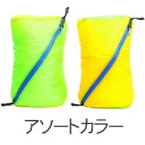 AIR ZIPPTWISTS / 5L 2Pack