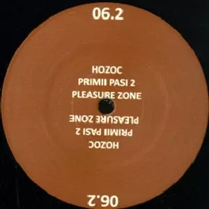 HOZOC / Primii Pasi 2 