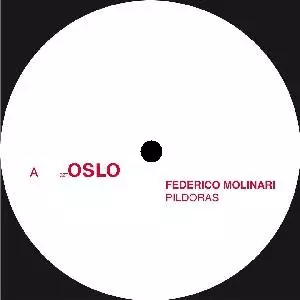 FEDERICO MOLINARI / Pildoras