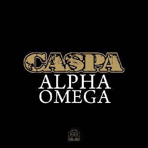 CASPA / キャスパ / Alpha Omega