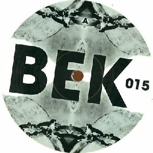 GARY BECK / Rascal EP 