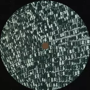 ADAM X    / Coercive Persuasion EP