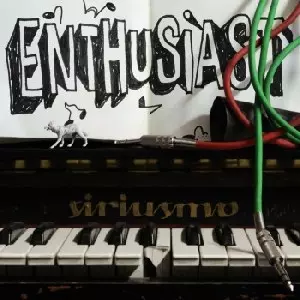 SIRIUSMO / シリウスモ / Enthusiast