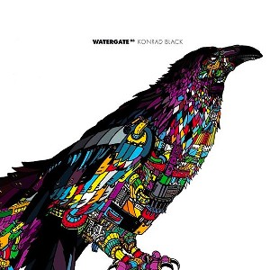 KONRAD BLACK / Watergate 03 (国内仕様盤)