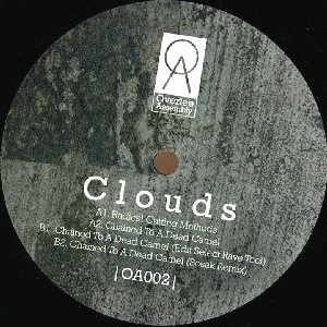 CLOUDS (TECHNO) / Radical Cutting Methods