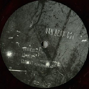 VAN BONN / Gradient (Incl Milton Bradley Remix)