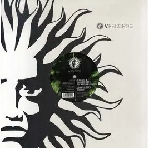 T POWER & JOHN ROLODEX / That Jungle Vibe/Chromium 