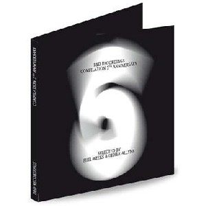 V.A.(RICK WADE,CIRCULATION,JOSHUA...)   / P&D Recordings 5th Anniversary Compilation