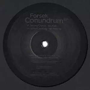 FORSEK / Conundrum EP 