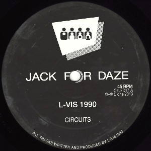 L-VIS 1990 / Circuits 