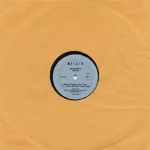 CALM PRESENTS K.F. / Remixes