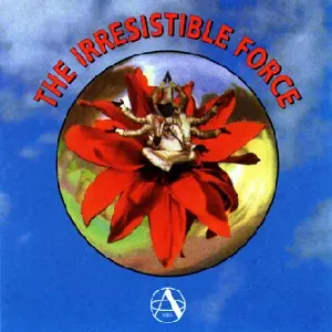 IRRESISTIBLE FORCE / イレジスティブル・フォース / Flying High 