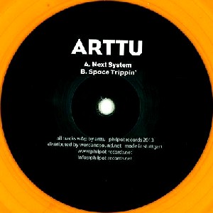 ARTTU / Next System