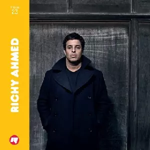 RICHY AHMED / Rinse 23
