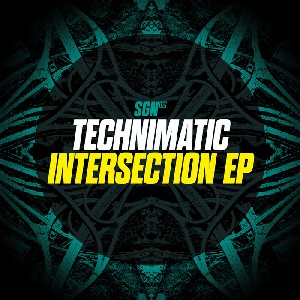 TECHNIMATIC / Intersection EP