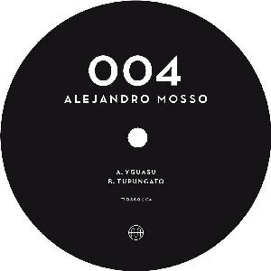 ALEJANDRO MOSSO / Mosso 004